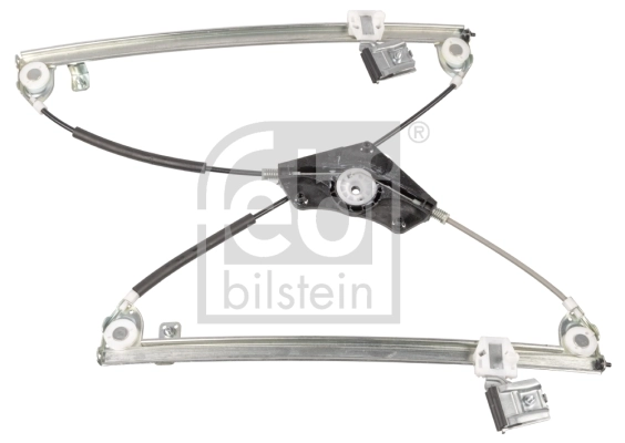 Window Regulator